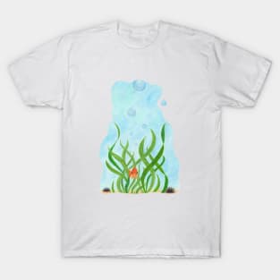 Ocean aquarium T-Shirt